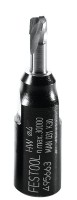 Festool 495663 Domino Dowel Cutter 4mm £47.99